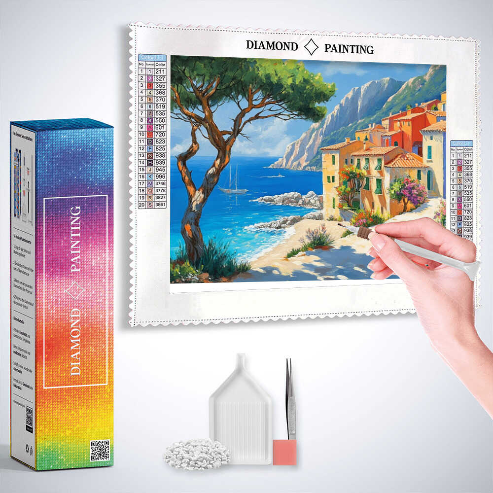 5D Diamond Painting Kit Complet, Kit de Peinture Diamant 5D, Ginkgo 5D Diamond Painting Kit Complet, Kit de Peinture Diamant 5D, Ginkgo