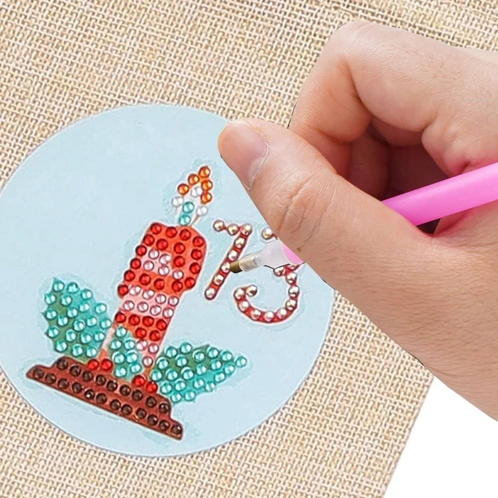 Diamond Painting Adventskalender Jetzt kaufen