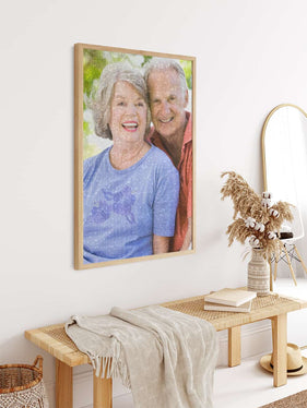Eigenes Bild - Dein Foto als Diamond Painting - gedruckt in Ultra-HD - eigenes bild, eigenes foto, eigenes motiv, email, foto, wunschbild, wunschfoto, wunschmotiv